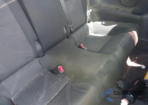 2012 Scion Tc z USA, uszkodzony, nr VIN JTKJF5C77C3025062